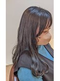 透明感×ハート巻