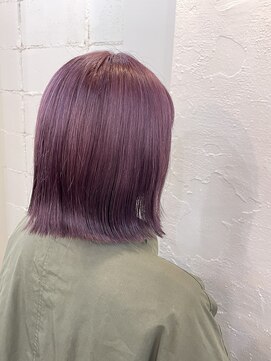 ロア 四条河原町店(LoRE) LoRE☆ラベンダーピンク