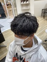 タヤ 北千住マルイ店(TAYA)&nbsp;ナチュラルパーマ