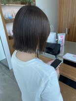 カッツ 駅家店(CUT S)&nbsp;切りっぱなしボブ○