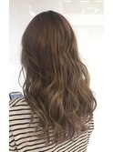 カール/セミディ/シアーカラー/姫カット［御茶ノ水/神保町］