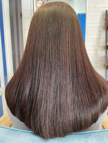 リプル(Ripple)&nbsp;髪質改善カラー