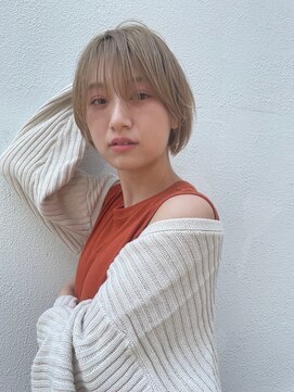 バサ 下井草店(BASSA) 韓国/パーソナルカラー/下井草/美容院/美容室/髪質改善