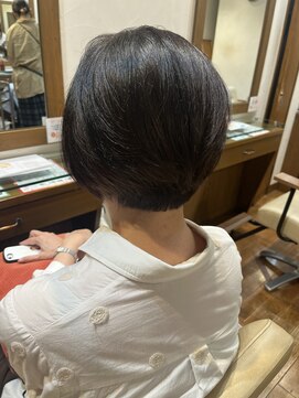 エクリ 麻布十番(equri) リアルサロンスタイル