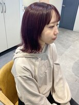 ロカ(roka)&nbsp;ピンクブラウン/ピンクラベンダー/暖色