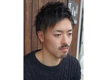 ヘアサロン ジール(Hair salon Ziel)