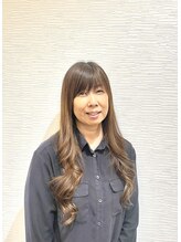 アレスヘア つくばさくらの杜店(Ares’Hairz) 加藤 幸恵子