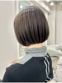 【スタイリング簡単☆】大人美人ボブ☆ミニボブ☆ショートの神様