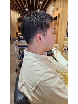 キレイコムデュース(Deuce) メンズスタイル