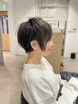 シキ 戸塚(Shiki.)&nbsp;ショート