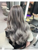 クク 那覇国際通り(CUCU)&nbsp;バレイヤージュ