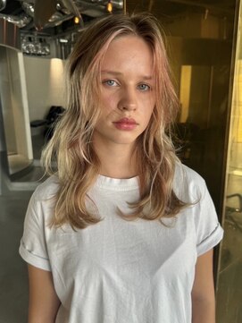 スクリーン(SCREEN) medium layer