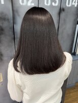 サロンドルテラ (Salon de Lutella)&nbsp;髪質改善☆ULTOWA