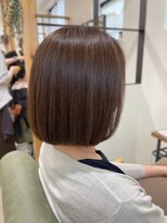 ニコ 四街道(nico)&nbsp;コバヤシの似合わせスタイル