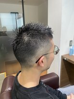 アッシュ 中目黒店(Ash)&nbsp;ベリーショート