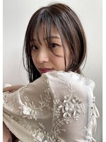 ビューティブロー ビービー(Beauty Blow B.B)&nbsp;ロングレイヤー