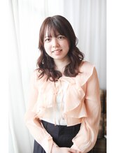 ココロヘアー マド(Cocolo hair MADO) 兼子 莉彩