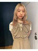 個性派レイヤー