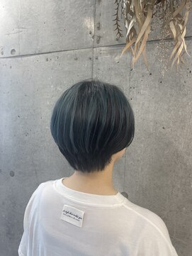 ブレイブ 福岡天神店(BRAVE) アンブレラショート！！