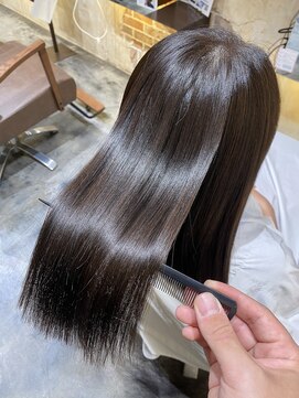 アイニティ 少路(Inity) Inity☆美髪矯正