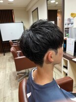 レガ(le ga)&nbsp;王道マッシュ