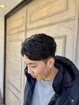 セカンドハウス(2nd HOUSE) アップバングフェザーショート