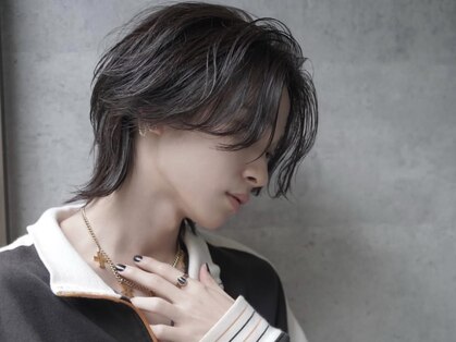 シン(syn)の写真