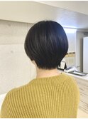 スッキリショート