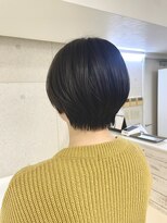 ザナドゥー 上野店(Xanadu) スッキリショート