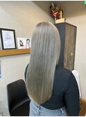 【函館】ハイトーンホワイト20代30代40代【美容室】