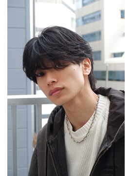 ミレ バイ ルカ(mire by Luca) フェザーショート