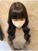 #プルエクステ#髪質改善#カラー#ヘアセット