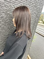 リリー ヘアーアンドビューティー(Lily) 髪質改善メニュー