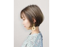 アンメリーアン(Ann merry ann)