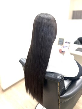 バンビ 大矢野店( Bambi) ロング