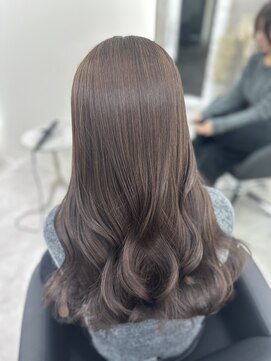 アルドーレ(Ardore) ☆透明感抜群！春におすすめブラウンカラー/20代/30代/40代