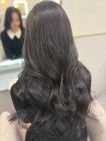 シーテメゾン(Ciete Maison)&nbsp;【Makishi】似合わせ/小顔/韓国ヘア/レイヤーカット