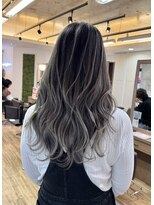 カロン 八柱店(CALON by truth) #エアタッチバレイヤージュ