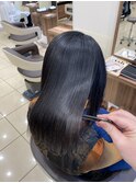 髪質改善美髪矯正
