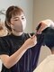 ガレリア エレガンテ 桑名店(GALLARIA Elegante)の写真/経験豊富なスタイリスト×マンツーマン施術が受けられるので満足度の高い仕上がりを実感【桑名/髪質改善】