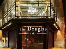 ダグラスヘア キングスワン 一宮(Douglas hair King's one)