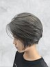 ■【LEAPSのこだわり！】似合わせカット＋シャンプー￥3700