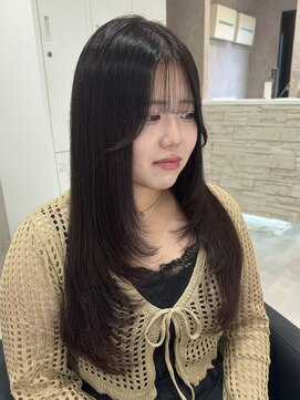 アエラバイトゥルークリエイション(AERA by True Creation) レイヤー/miyu