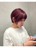 カシスラベンダー