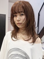 シティ(sity.)&nbsp;天神　ブリーチカラー　ハイトーンカラー　デザインカラー