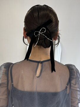 シス バイ フィット(SYS by fit) カチモリシニヨン