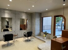 ベルシア(belxia)の雰囲気（寛げる空間です。）