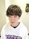 グリーンズ(Greens)の写真/男性スタイリスト在籍◎通いやすい雰囲気と高い技術力が自慢のGreens☆[メンズ限定!カット+眉カット¥4400]