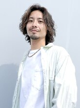 アッシュ 成瀬店(Ash)&nbsp;飯田 知秀