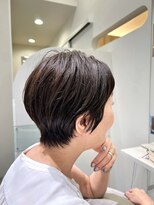 クエンチ(QUENCH)&nbsp;大人くびれショート